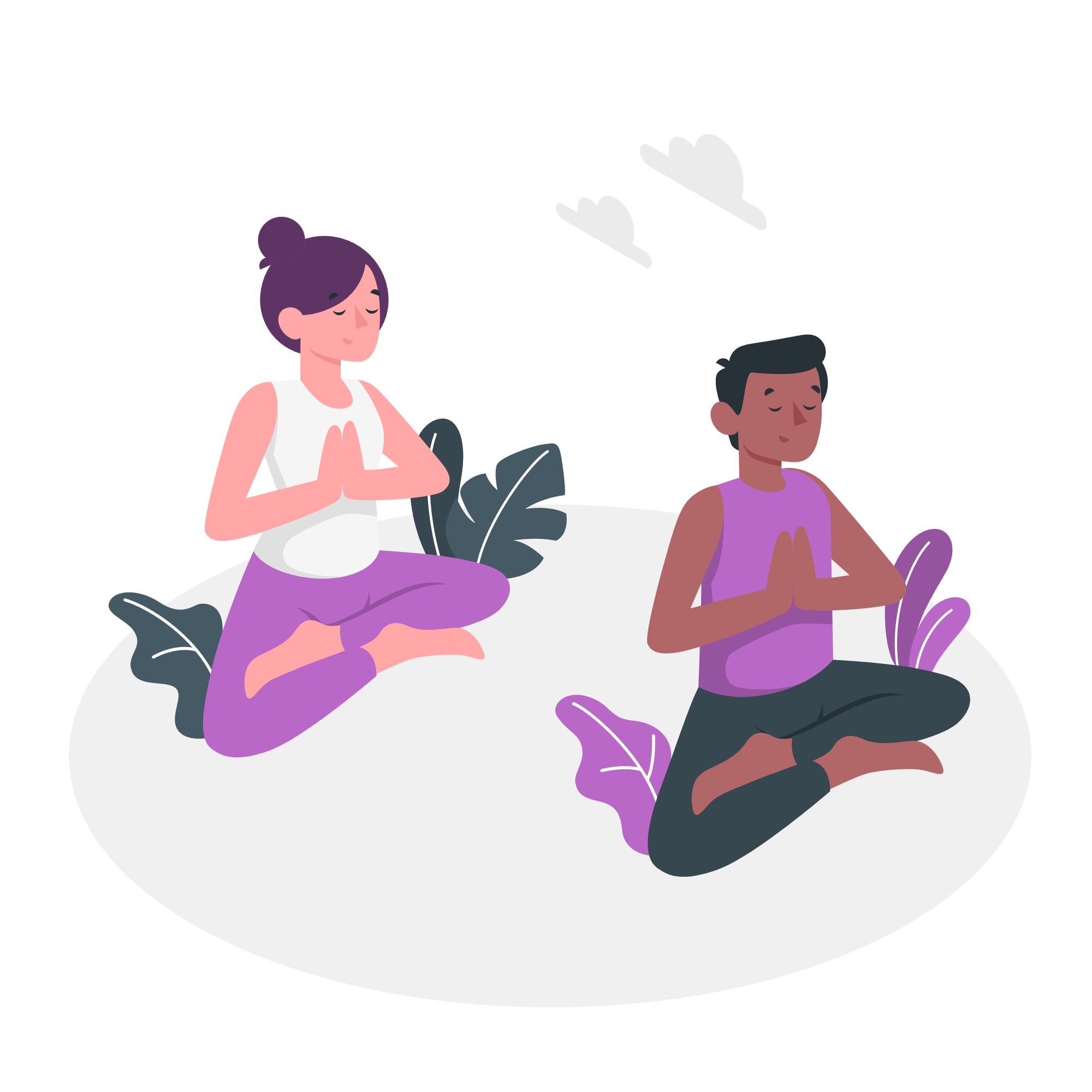 Yoga Anti-Stress