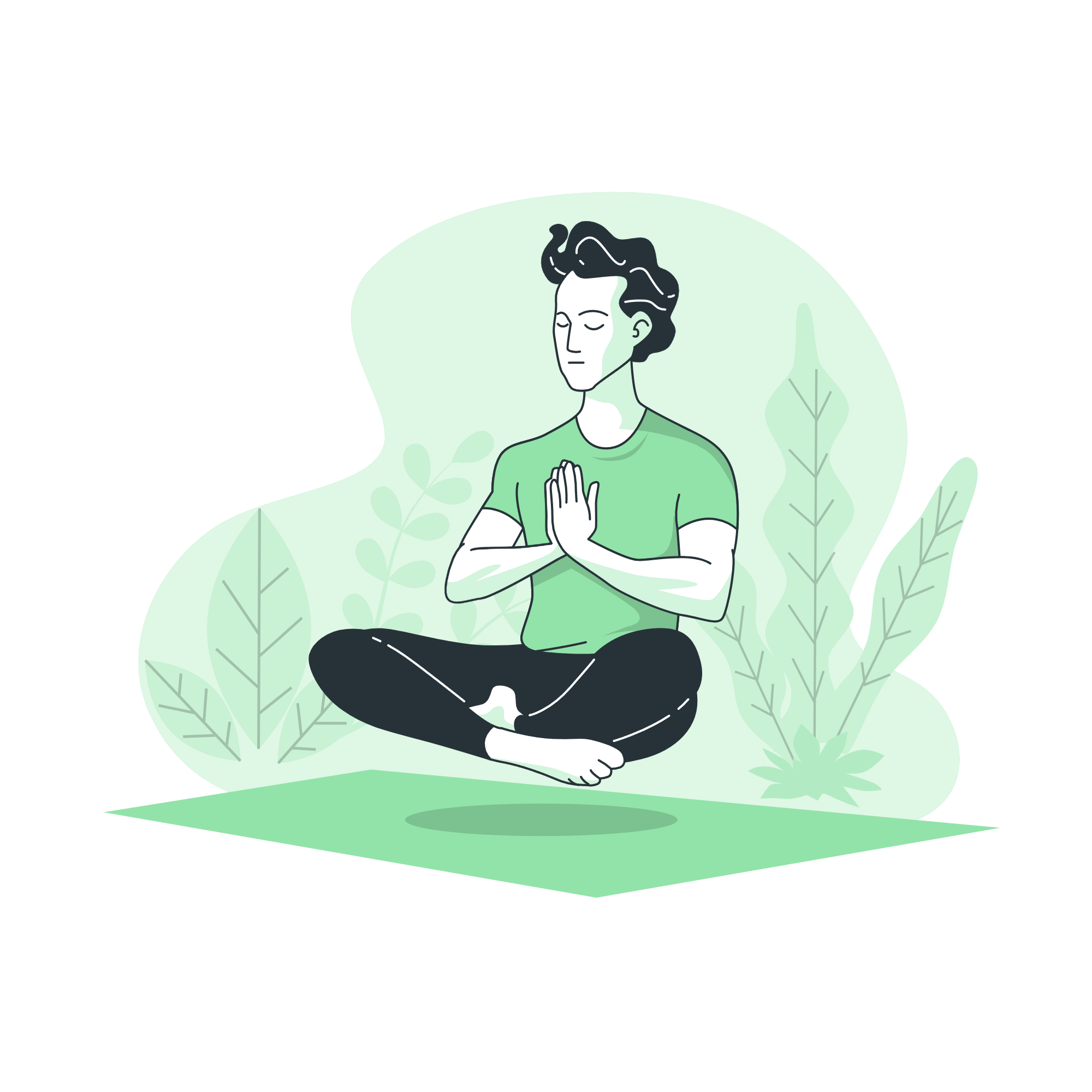 Yoga Dynamique
